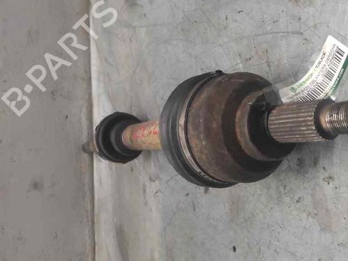 Used Right front driveshaft RENAULT LAGUNA II (BG0/1_) [2001-2007]  21414278