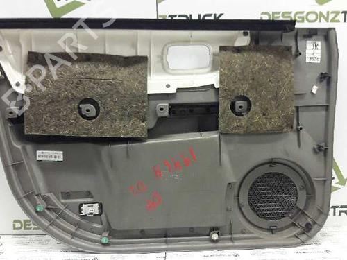 Front right panel NISSAN X-TRAIL I (T30)  | BP21453607C59 