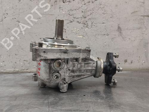Front differential NISSAN X-TRAIL II (T31) 2.0 dCi 4x4 | BP31695326M23 