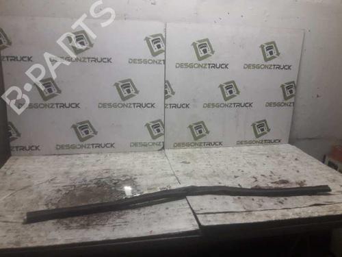 Høyre gardin kollisjonspute CITROËN C4 I (LC_) [2004-2014]  21472375