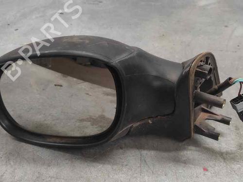 Used Left mirror CITROËN XSARA PICASSO (N68) 2.0 HDi (90 hp) 21479571