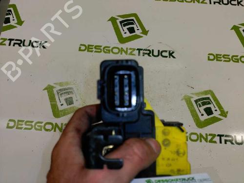 Rear right lock VOLVO S60 I (384) 2.4 D | BP21426699C99 