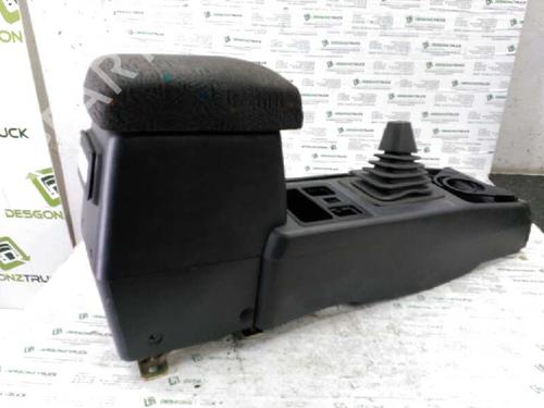 Used Other HYUNDAI SANTAMO [1998-2002]  21447031