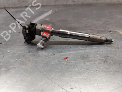 Used Injector RENAULT TRAFIC III Van (FG_) 2.0 dCi 120 (FGMN) (120 hp) 32008399