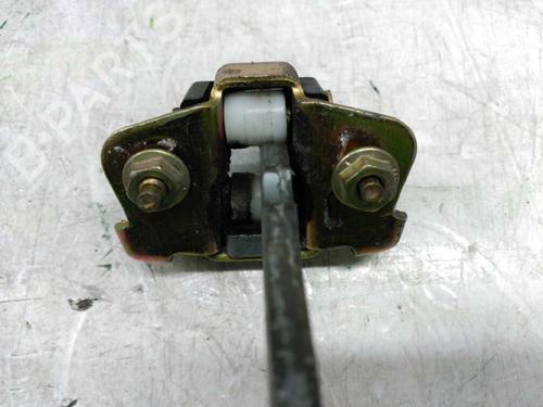 Hinge/Door check strap RENAULT CLIO II (BB_, CB_)  | BP21435206C146 