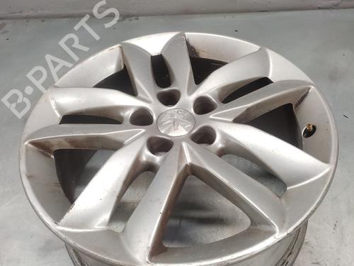 Used Rim PEUGEOT 308 II (LB_, LP_, LW_, LH_, L3_) 2.0 GT BlueHDi 180 (177 hp) 24678889