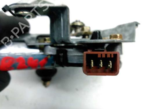 Rear wiper motor PEUGEOT PARTNER MPV (5_, G_)  | BP21429632M102 