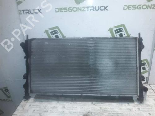 Used Water radiator FORD TRANSIT Van (FA_ _) 2.0 DI (FAE_, FAF_, FAG_) (100 hp) 21470394