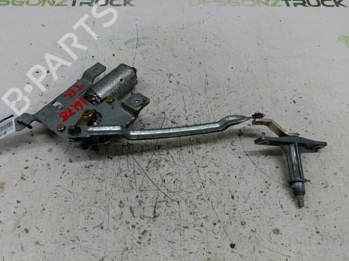 Used Rear wiper motor VW GOLF II (19E, 1G1) [1983-1992]  22910000