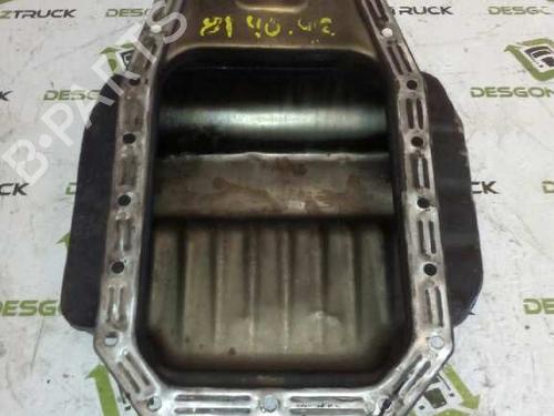 Used Oil sump Oil sump IVECO DAILY I Platform/Chassis 40-10 (92 hp) 40623721 40623721