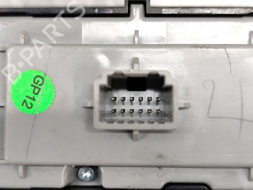 Climate control MG MG ZS SUV (AZS1) 1.5 VTi | BP30168048I5