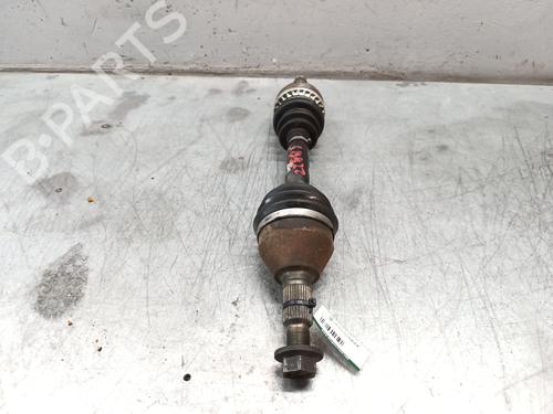 Used Left front driveshaft OPEL VECTRA C (Z02) [2002-2009]  28586161