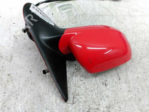 Right mirror SEAT IBIZA II (6K1)  | BP21430344C27 