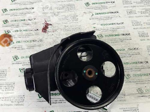 Pompe de direction assistée PEUGEOT 206 Hatchback (2A/C) [1998-2012]  21447618
