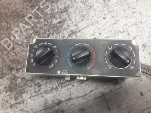 Used Climate control PEUGEOT PARTNER MPV (5_, G_) [1996-2025]  21471291
