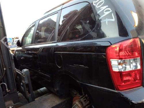 Steering pump KIA CARNIVAL / GRAND CARNIVAL III (VQ)  | BP21470828M99 