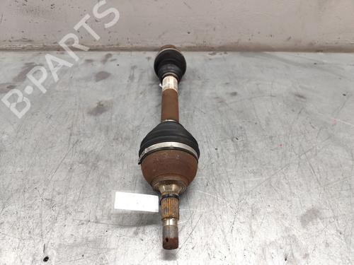 Left front driveshaft PEUGEOT 407 (6D_)  | BP22275359M38 