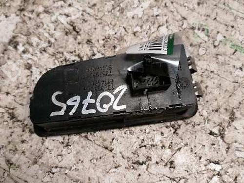 Headlight switch FIAT GRANDE PUNTO (199_) 1.3 D Multijet (199.AXD11, 199.AXD1A, 199.AXD1B,... | BP21476427I24