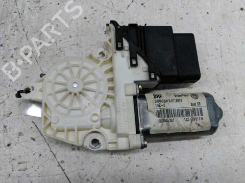 Used Left rear window motor SEAT TOLEDO II (1M2) [1998-2006]  21437526