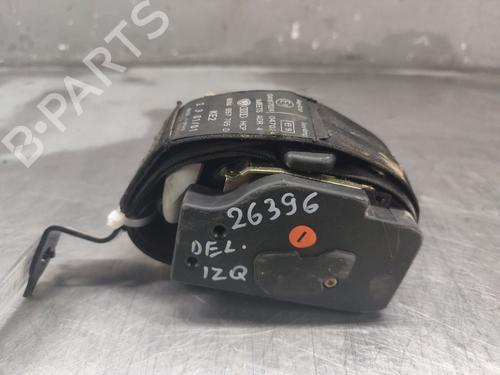 Front left seatbelt VW POLO (6N2) 1.4 | BP38037521I26 - Image 2