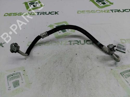 Used AC pipe TOYOTA COROLLA (_E12_) 1.6 VVT-i (ZZE121_, ZZE121R) (110 hp) 21433700