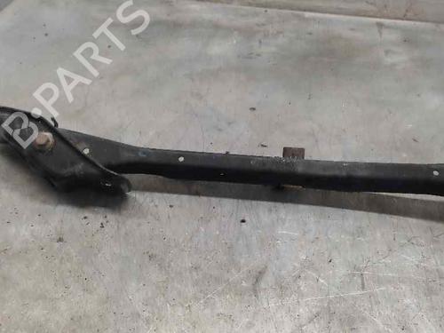 Right rear suspension arm FORD MONDEO III (B5Y) | BP21410111M15