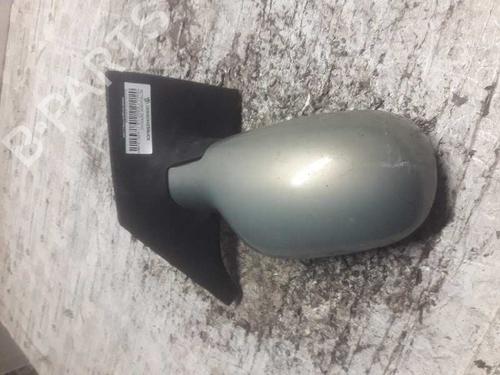Right mirror RENAULT SCÉNIC I MPV (JA0/1_, FA0_) 1.9 dCi (JA05, JA1F) | BP21471653C27 