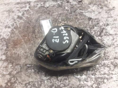Front left seatbelt PEUGEOT 407 (6D_)  | BP21472578I26 