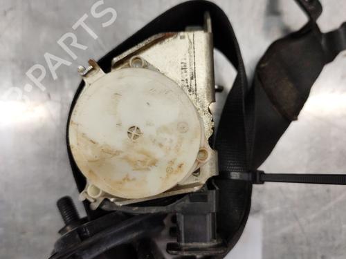 Used Front right seatbelt BMW 1 (E81) 118 d (143 hp) 29893687