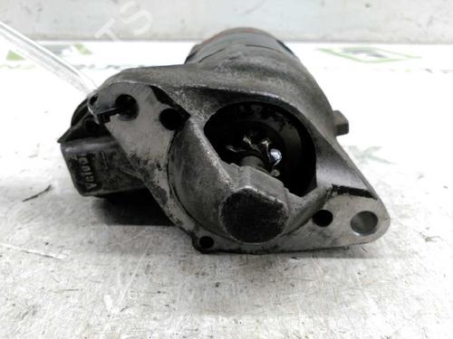 Startmotor RENAULT CLIO II (BB_, CB_)  | BP21434861M8 