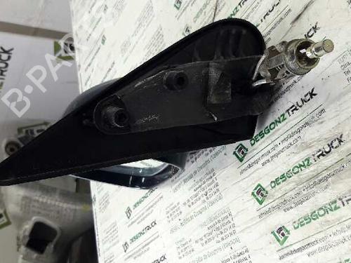 Left mirror SKODA FELICIA Cube Van (6U5) 1.9 D | BP22908301C26 