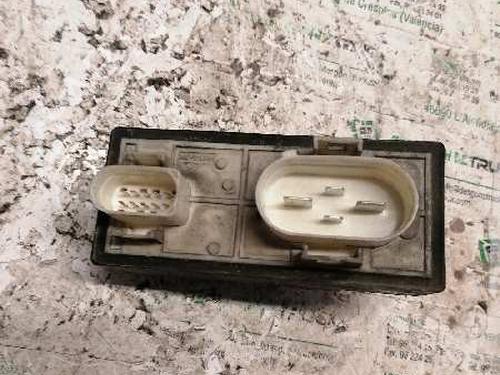 Elektronisk modul VW GOLF IV (1J1)  | BP21477151M83 