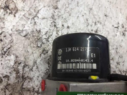 ABS pump AUDI A3 (8L1) 1.8 | BP21458557M43