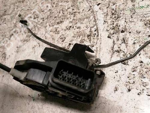 Front left lock FORD FOCUS II (DA_, HCP, DP)  | BP21477560C98 