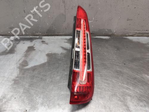 Used Right taillight Right taillight FORD FOCUS C-MAX (DM2) 1.6 TDCi (109 hp) 35777279 35777279