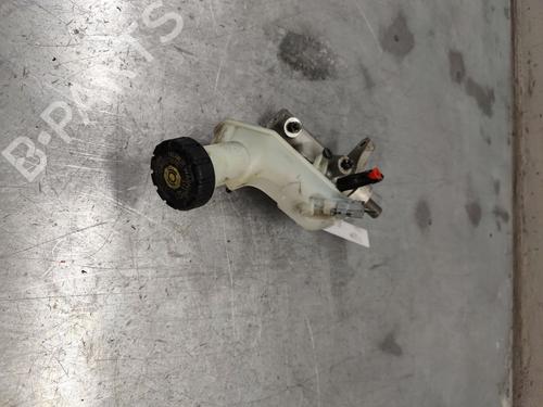 Brake master cylinder RENAULT CLIO III (BR0/1, CR0/1)  | BP24529437M77 