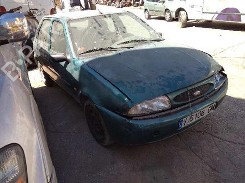Starter FORD FIESTA IV (JA_, JB_)  | BP21470032M8 