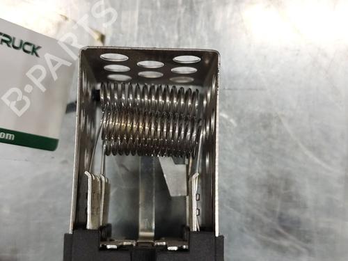 Heater resistor CITROËN C4 I (LC_) | BP29607966M108
