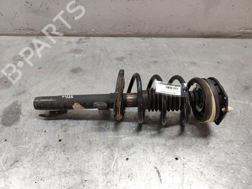 Right front shock absorber RENAULT SCÉNIC II (JM0/1_) 1.9 dCi (JM0G, JM12, JM1G, JM2C) | BP24397225M17 
