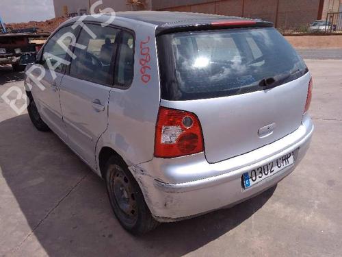 Warning switch VW POLO (9N_, 9A_)  | BP21466904I22 
