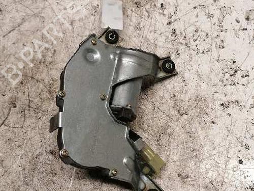 Ruitenwissermotor achter HONDA HR-V (GH_)  | BP21478258M102 