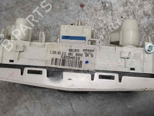 Climate control OPEL CORSA D (S07)  | BP21399909I5 