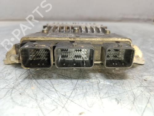 Engine control unit (ECU) CITROËN C3 I (FC_, FN_) 1.4 HDi | BP25728419M57