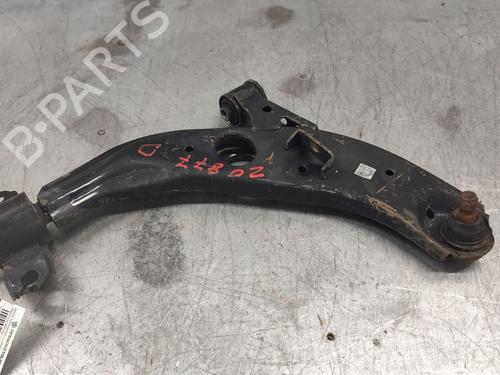 Used Right front suspension arm MAZDA 626 V (GF) 2.0 DI TD (GFFP) (90 hp) 28608271