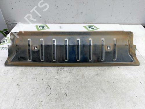 Used Underbody protection TOYOTA LAND CRUISER (_J7_, _JL7_) 2.4 TD (LJ70_, LJ73_, LJ70RV) (86 hp) 22909974
