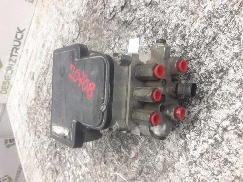ABS Bremseaggregat CHEVROLET BLAZER S10  | BP22810591M43