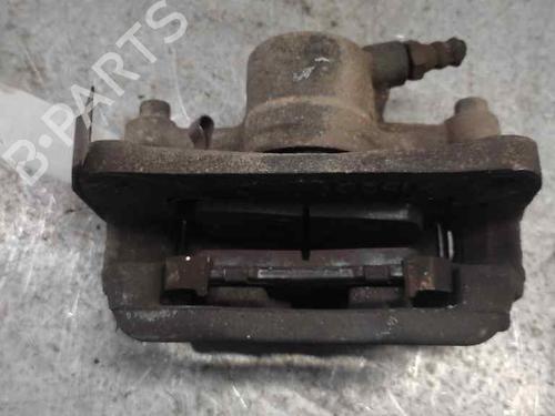 Left rear brake caliper MITSUBISHI GALLOPER (JK-01)  | BP21415906M107 