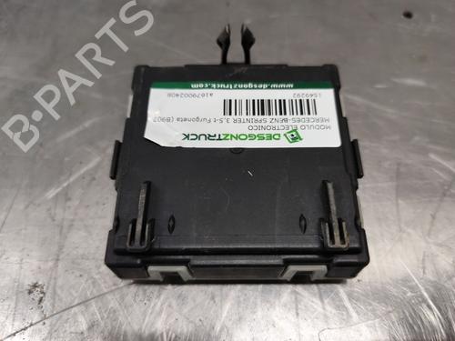 Electronic module MERCEDES-BENZ SPRINTER 3,5-t Van (B907, B910) 314 CDI RWD (907.631, 907.633, 907.635, 907.637) | BP30059330M83 