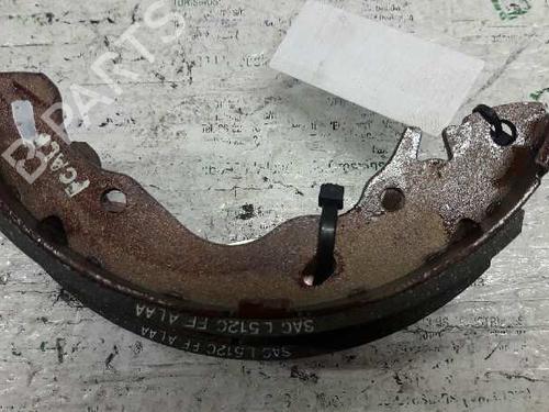 Annen HYUNDAI MATRIX (FC)  | BP21455436O1 