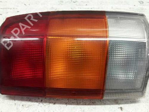 Used Right taillight TATA SAFARI (42_FD) [1998-2025]  22908328